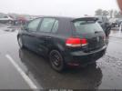 Volkswagen Golf 2.5l 4-door Image 8