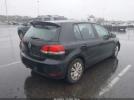 Volkswagen Golf 2.5l 4-door Image 13