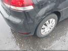 Volkswagen Golf 2.5l 4-door Image 14