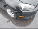 Volkswagen Golf 2.5l 4-door Image 11