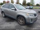 Kia Sorento Lx Image 1