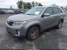 Kia Sorento Lx Image 4