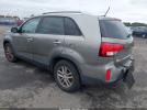 Kia Sorento Lx Image 12