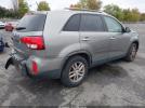 Kia Sorento Lx Image 13