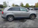 Kia Sorento Lx Image 2