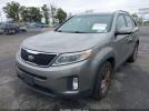 Kia Sorento Lx Image 9