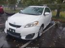 Toyota Matrix S Image 11