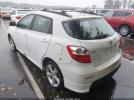 Toyota Matrix S Image 4