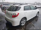 Toyota Matrix S Image 6