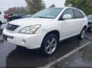 Lexus RX Image 6