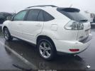 Lexus RX Image 4