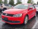 Volkswagen Jetta 1.8t Se Image 5