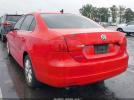 Volkswagen Jetta 1.8t Se Image 2