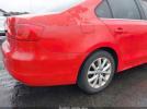 Volkswagen Jetta 1.8t Se Image 4