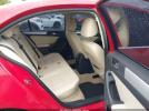 Volkswagen Jetta 1.8t Se Image 8