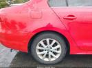 Volkswagen Jetta 1.8t Se Image 10