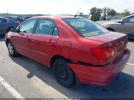 Toyota Corolla Le Image 3