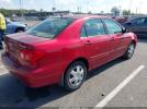 Toyota Corolla Le Image 2