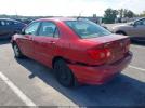 Toyota Corolla Le Image 4