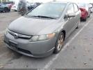 Honda Civic Ex Image 3