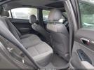 Honda Civic Ex Image 7