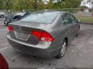 Honda Civic Ex Image 8