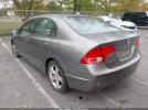 Honda Civic Ex Image 11