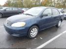 Toyota Corolla Le Image 10