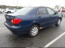 Toyota Corolla Le Image 13