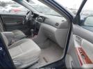 Toyota Corolla Le Image 12