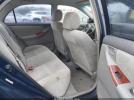 Toyota Corolla Le Image 5