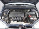 Toyota Corolla Le Image 9