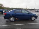 Toyota Corolla Le Image 8