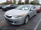 Acura TSX 2.4 Image 2