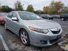 Acura TSX 2.4 Image 11