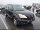 Honda CR-V Lx Image 1