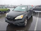 Honda CR-V Lx Image 4