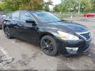 Nissan Altima 2.5 Sv Image 1