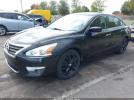 Nissan Altima 2.5 Sv Image 5
