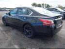Nissan Altima 2.5 Sv Image 12