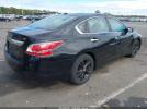 Nissan Altima 2.5 Sv Image 10