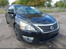 Nissan Altima 2.5 Sv Image 14