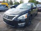Nissan Altima 2.5 Sv Image 3