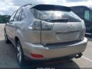 Lexus RX Image 8