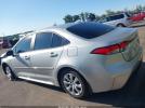 Toyota Corolla Le Image 4