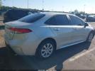 Toyota Corolla Le Image 6