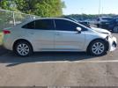 Toyota Corolla Le Image 12