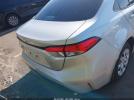 Toyota Corolla Le Image 14