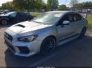 Subaru WRX Image 5