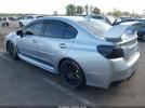 Subaru WRX Image 13